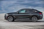BMW X4 xDrive30i 2018 года (NA)